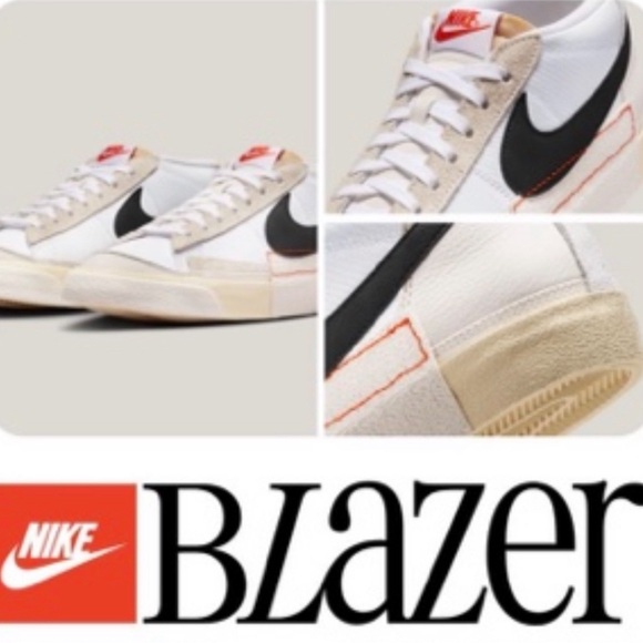 Nike Blazer Mid ‘77 Men’s 11 - Picture 11 of 11